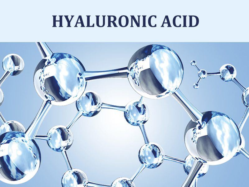 Hyaluronic Acid là gì ?
